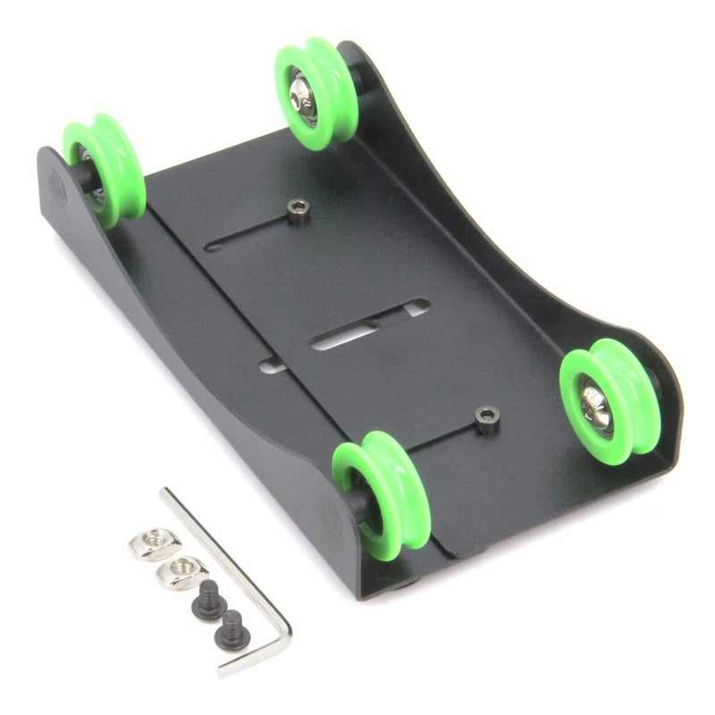 Befenybay حامل خيوط طابعة 3D من بيفينيباي لحامل خيوط قابل للتعديل عالميًا لحامل PLA/ABS/نايلون/خشب/TPU/مواد طباعة 3D أخرى - Image 3